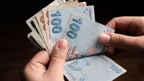 En düşük emekli maaşıyla ilgili flaş gelişme!