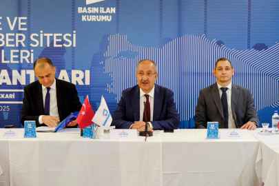 Erkılınç: Gazetelerimiz haber vermekten öteye geçmeli