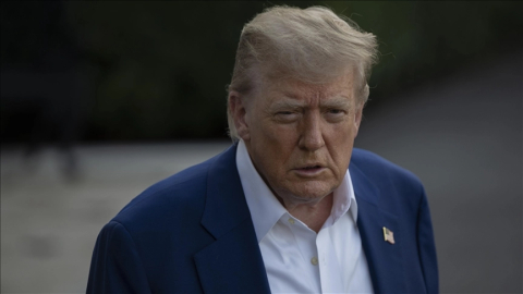 Trump: Biz İran'a saldırmasaydık ateşkes olmazdı