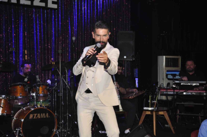 Ünlü şarkıcının o günlerdeki fotoğrafları görenleri hayrete düşürdü