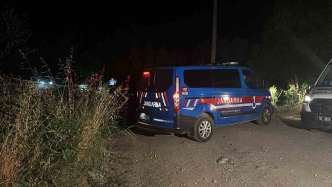 Bursa'da bir kişi boğazı kesilmiş halde bulundu