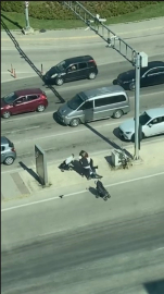 İstismarın böylesi! Bebek diye boş araba ittiler, cezadan kaçamadılar