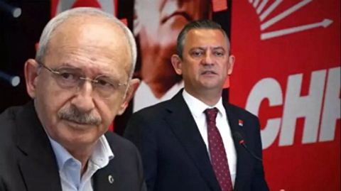 Son dakika! CHP Kurultay Davası ertelendi