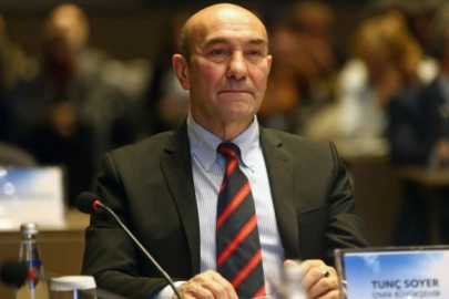 Eski belediye başkanı gözaltında