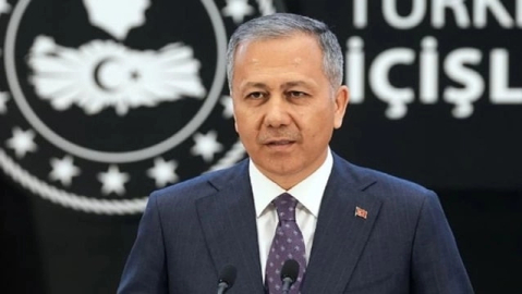 İçişleri Bakanı Yerlikaya'dan, Bursa'daki depreme ilişkin açıklama!