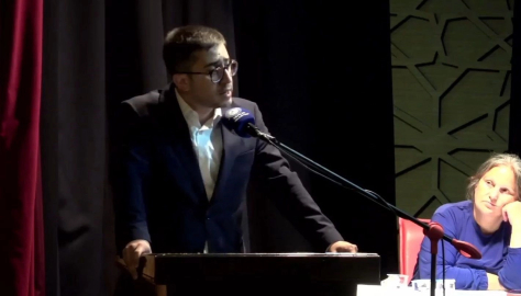 Bursa'da Belediye Meclisi'nde kriz! Meclis üyesi işe alındı