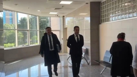 Hakim karşısına çıktı: Acun Ilıcalı ne dedi?