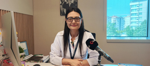 Her 10 kadından birinde görülüyor