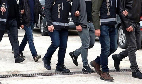 6 ilde 'borsada yüksek kazanç' vurgununa operasyon: 10 tutuklama