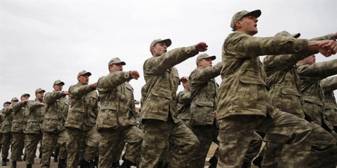 Bedelli askerlik ücreti belli oldu!