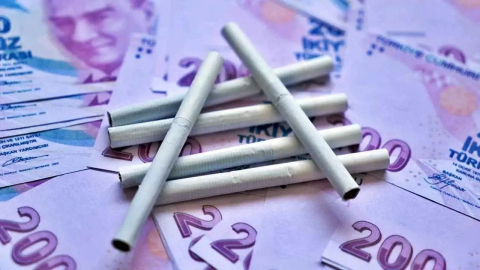 Sigaraya 11-13 TL arasında zam geliyor!