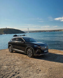 TOGG yine zam yapmadı!