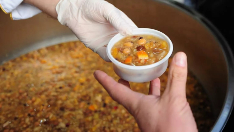 Aşure Günü'nün önemi ve anlamı nedir?