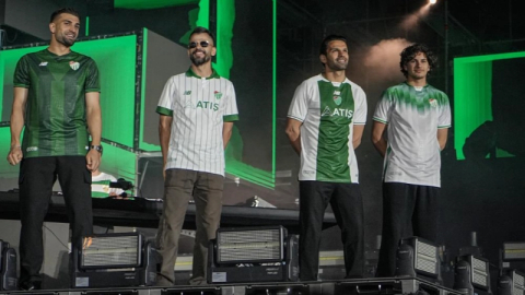 Bursaspor formaları neden gecikti?