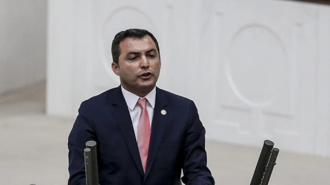 CHP'li bir belediye başkanı daha gözaltına alındı!