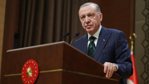 İşte Cumhurbaşkanı Erdoğan'ın yeni maaşı