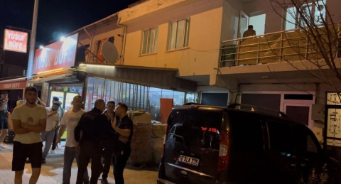 Bursa’da sağlık ekiplerine tehdit: "Katliam yaparım"