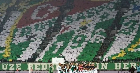 Bursaspor 2025-2026 sezonu bilet fiyatlarını açıkladı