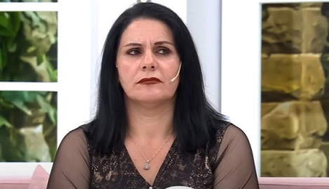 Evi terk eden eşini sokak ortasında öldürmüştü...Karar verildi