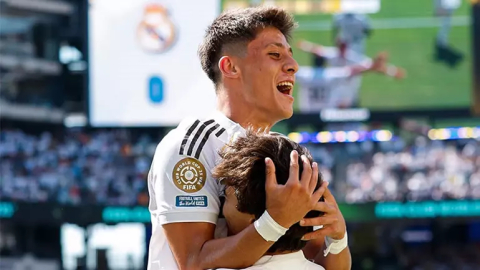 Arda Güler, İspanyol basınını hayran bıraktı! 'Zehir gibi'