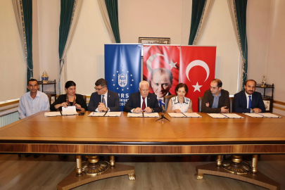 Bursa'da kadrolu işçiye zam: En düşük maaş belli oldu