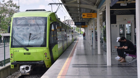 Bursa'da ulaşıma zam geldi!