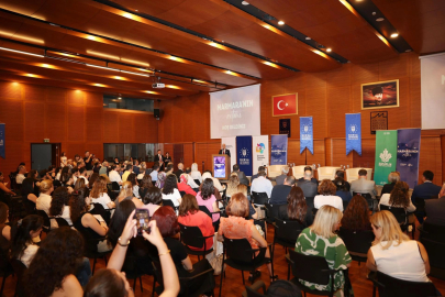 Marmara’nın geleceği, Bursa’da konuşuldu