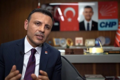 CHP İstanbul İl Başkanı hakkında gözaltı kararı