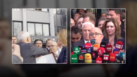 Başkan Bozbey’den yeni flaş karar!