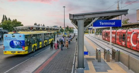 Bursa’da toplu ulaşım zammı,  AK Parti’de yargıya taşınıyor!