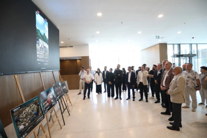 İnegöl’den Bosna’ya gönül köprüsü