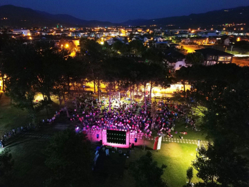 İznik’te nostaljik yaz akşamları başladı