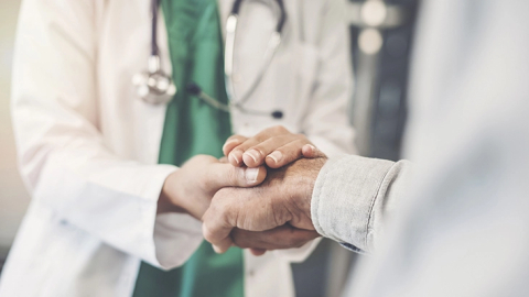 Kanserle mücadeleye, devletin desteği arttırıldı!