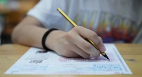 LGS sonuçları açıklandı