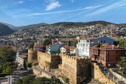 Serin havalar geldi ve gidiyor...