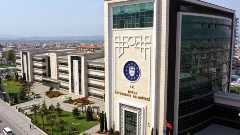 Tüm Bursa halkına Büyükşehir’den ‘hayati’ SMS!
