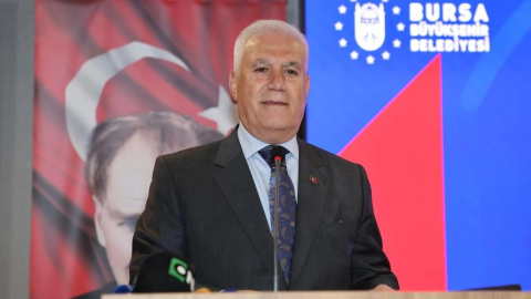 Gözler Pazartesi günü,  CHP’li Başkan Bozbey’de!