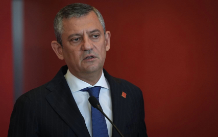 Özgür Özel'e yeni bir soruşturma daha!