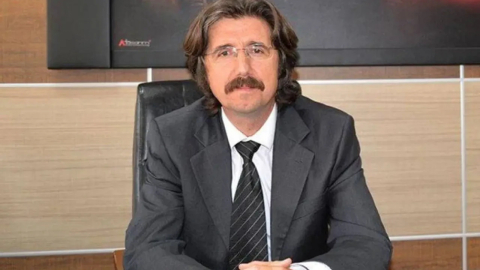 Uludağ Üniversitesi Rektörüne TRT'de önemli görev