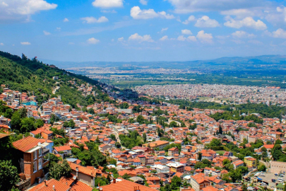 Sadece Bursalıların bileceği 10 şey