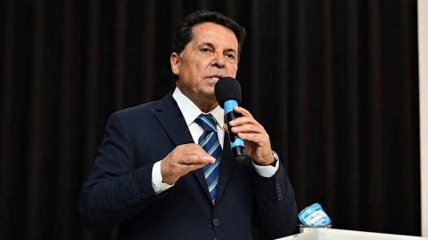 Tutuklu belediye başkanı tahliye edildi