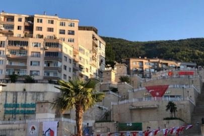 Yıldırım'ın kanayan yarasında yeni proje başlıyor