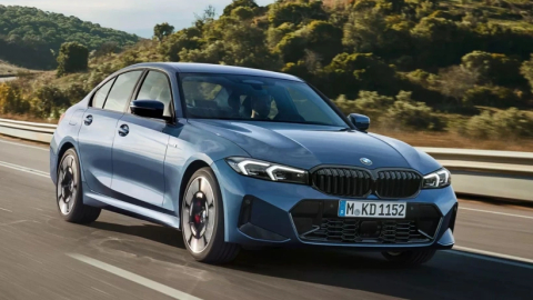 2. el BMW alırken nelere dikkat edilmeli?