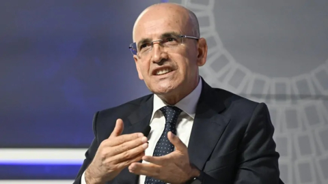 Mehmet Şimşek’ten faiz mesajı: İndirim sinyali var mı?