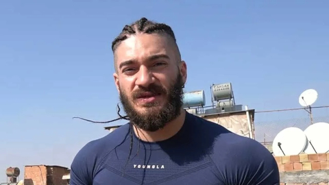 Testo Taylan gözaltına alındı! 13 yaşındaki hayranına saldırdı...