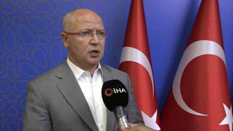 Ak Parti Bursa İl Başkanı Gürkan: "Vatandaşın aklıyla alay etmesinler"