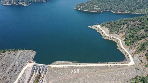 BTÜ akademisyeninden "Bursa’nın altına baraj kurulsun" fikri