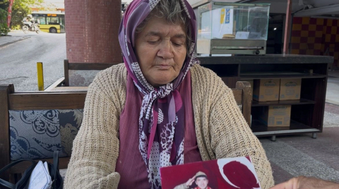Bursa’da umutlu bekleyiş: Zihinsel engelli genç 1 aydır kayıp