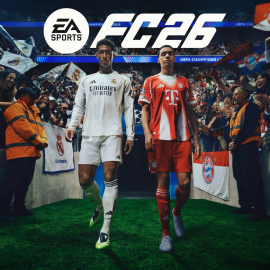 Futbolseverler buraya! EA SPORTS FC 26'da Türkçe spiker desteği geliyor