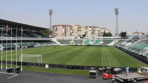 4 yıl önce Süper Lig'deydi, şimdi kapanıyor!